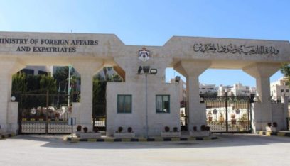 الخارجية الأردنية تستدعي سفير إيران في عمان!