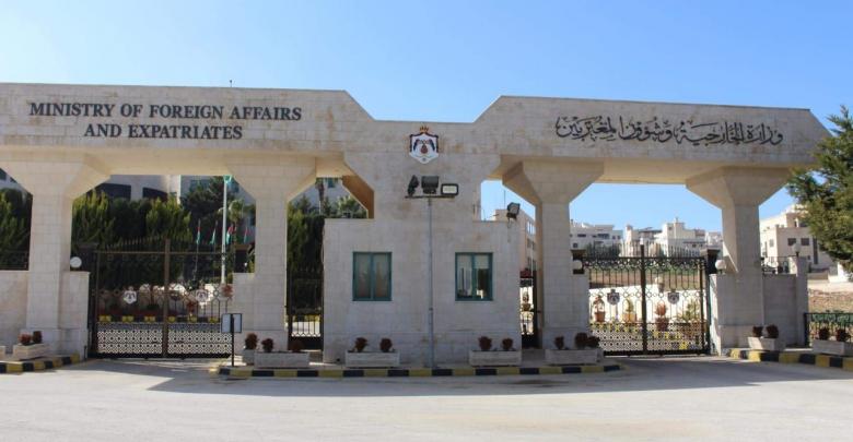 الخارجية الأردنية تستدعي سفير إيران في عمان!