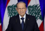 الرئيس عون: لبنان شبيه بالامل وهو شعلة لا تنطفىء يمكن ان تترنح او ترتجف لكن مهما يحصل فإنها ستبقى متقدة