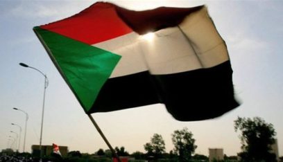 التلفزيون الرسمي السوداني: الخرطوم أعلنت إنهاء حالة العداء مع اسرائيل
