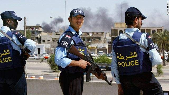 رويترز: قوات الأمن العراقية تقتل أحد المحتجين في بغداد