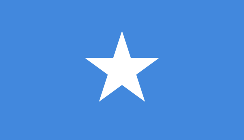 فرع داعش في الصومال أعلن مبايعته لزعيم التنظيم الجديد