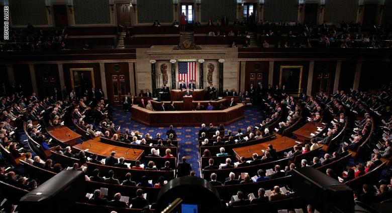 240 عضوا في الكونغرس يطالبون غوتيريس بتحرك أممي ضد “حزب الله”