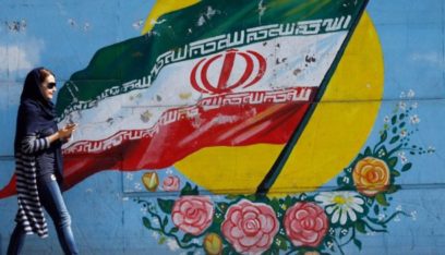 ايران تنفي وجود أي مفاوضات سرية بين طهران والرياض