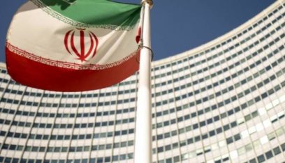 مشاريع جديدة بين طهران و”الطاقة الذرية”