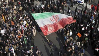 منظمة العفو الدولية: مقتل 106 على الأقل من المحتجين في إيران