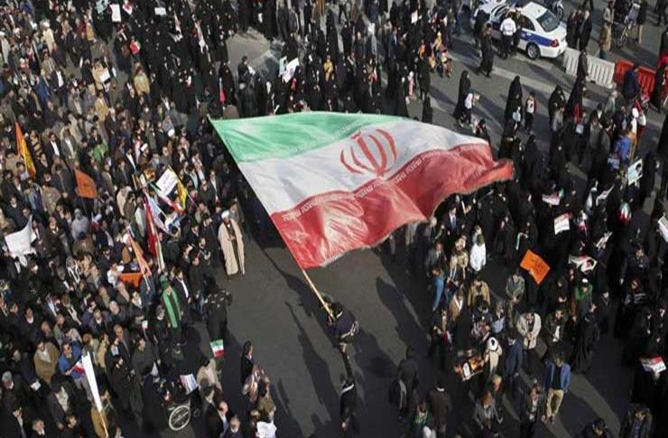 منظمة العفو الدولية: مقتل 106 على الأقل من المحتجين في إيران