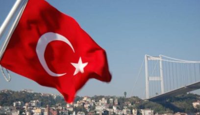وزير الطاقة التركي: مشروع “السيل التركي” يكتمل نهاية 2019