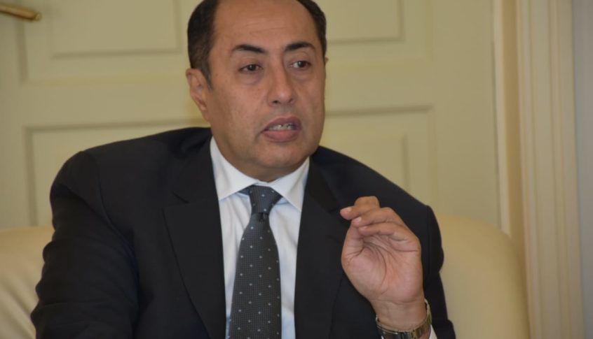 تأجيل محتمل للقمة العربية الطارئة في مصر لأسباب لوجستية