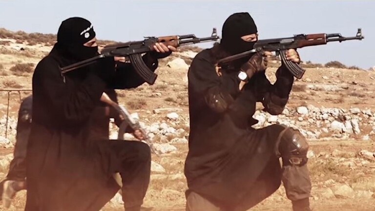 داعش أعلن بدء مرحلة جديدة تستهدف الاسرائيليين وما سلبوه من المسلمين