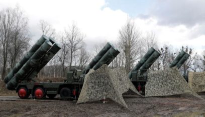 روسيا: أطلعنا مفتشين أميركيين على منظومة صواريخ نووية أسرع من الصوت