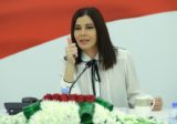 ستريدا جعجع: التزام تطبيق وقف النار خطوة حاسمة للتعافي والنهوض
