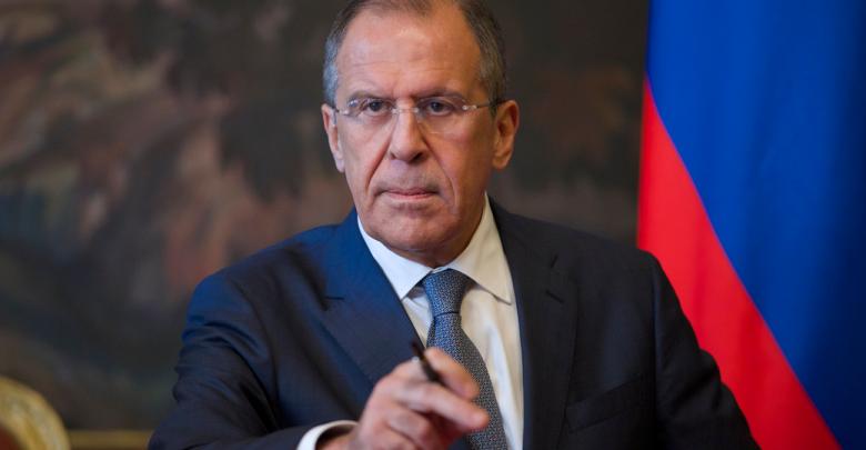 لافروف: مواقف روسيا وأذربيجان تجاه قره باغ متطابقة