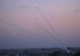 معلومات عن اطلاق صاروخين إسرائيليين باتجاه سوريا مرّا فوق سماء المتن(فيديو)
