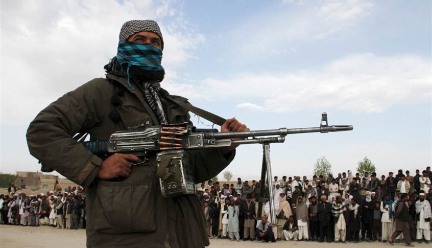 ا ف ب: حركة “طالبان” الأفغانية تعلن وقفاً لإطلاق النار لـ 3 أيام اعتباراً من الأحد