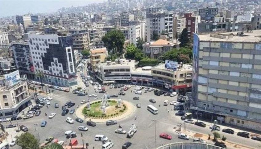 الجيش فتح معظم الطرق في طرابلس
