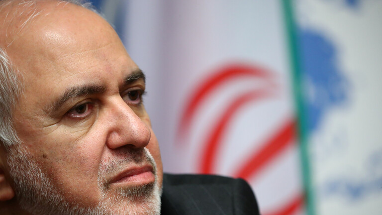 وزير الخارجية الايراني يدين العدوان الإسرائيلي على قطاع غزة