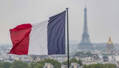 فرنسا تطالب ايران بالعدول عن الرد على اغتيال سليماني