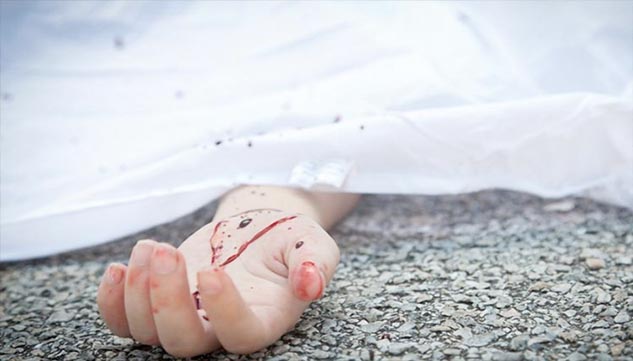 بسبب خلاف على مساعدات غذائية… قتيل في كفرشلان ـ الضنية