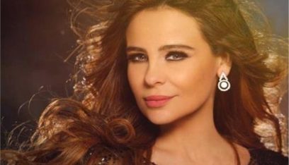 كارول سماحة تعيد نشر فيديو قديم وهي تغني لمايلي سايروس