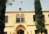 القوات اعترضوا على طريقة تعيين قباني رئيساً لمجلس الانماء والاعمار