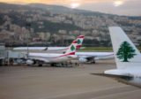 الرئيس القبرصي في لبنان والسبب الهجرة غير الشرعية