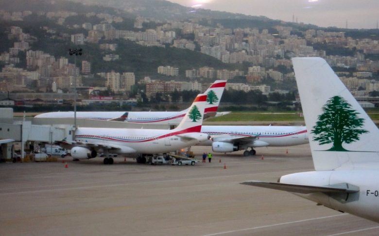 رئاسة المطار: الغاء بعض الرحلات خلال هذه الفترة أمر طبيعي
