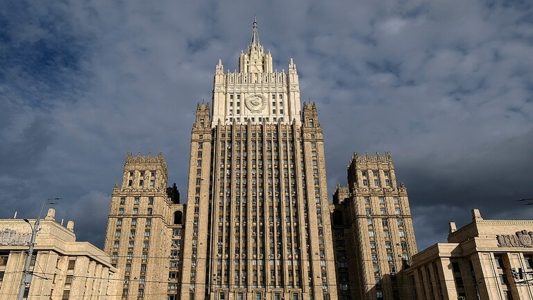 موسكو: إعلان بومبيو بشأن المستوطنات خطوة جديدة تهدف لهدم أسس التسوية في الشرق الأوسط