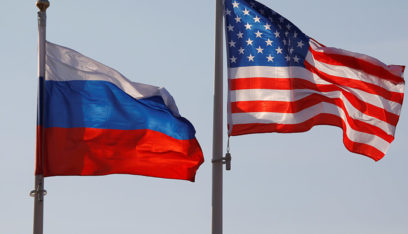 الخارجية الأميركية: واشنطن وموسكو تواصلان بحث تنفيذ معاهدة “ستارت-3”