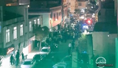 قتيل و4 جرحى بهجوم مسلّح على مقهى في جنوب شرق طهران