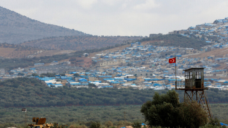 تركيا: نقاطنا في إدلب قادرة على الدفاع عن نفسها
