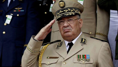 قائد أركان الجيش الجزائري: الاستحقاق الرئاسي المقبل مسار لا رجعة فيه