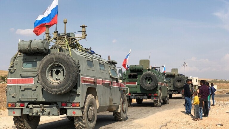 الدفاع الروسية تكذب تقريرا حول اشتباك بالأيدي بين عدد من عسكرييها وجنود أميركيين في سوريا