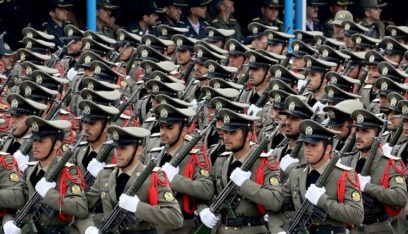 إيران تكشف للمرة الأولى عن منظومة ذكية لإدارة اتصالات قواتها المسلحة