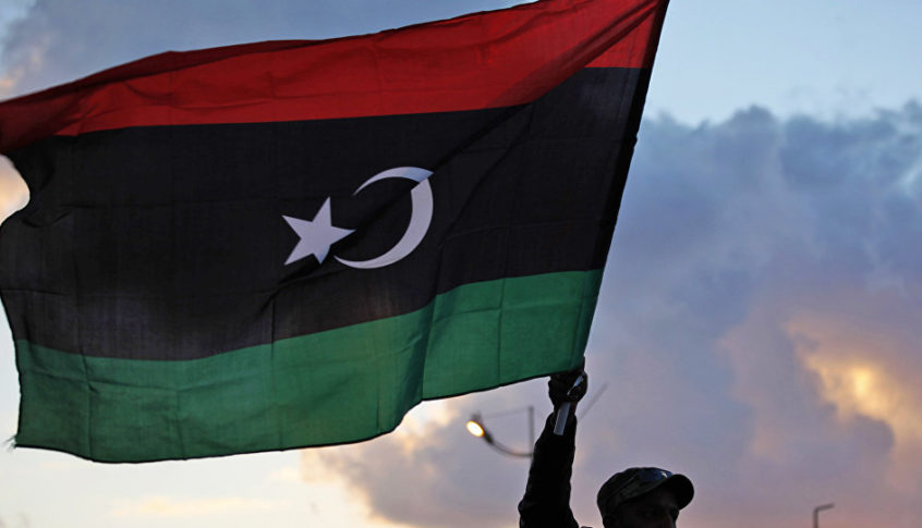 ليبيا: تصريحات أردوغان تدخل السافر في شؤوننا الداخلية
