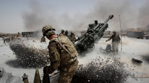 الغارديان: وثائق جديدة تثبت تضليل الرأي العام الأميركي بخصوص الحرب الأفغانية