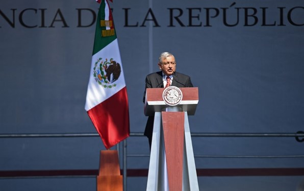 الرئيس المكسيكي: موراليس وقع ضحية انقلاب