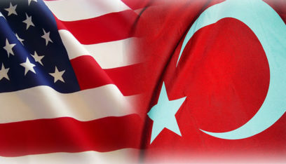 تركيا على طاولة مجلس النواب الأميركي الأسبوع المقبل