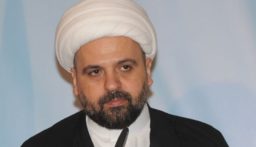 المفتي قبلان: عدم التضامن مع إيران بهذه الحرب المصيرية يعني خسارة العرب والدول الإسلامية للفرصة الوحيدة وللأبد
