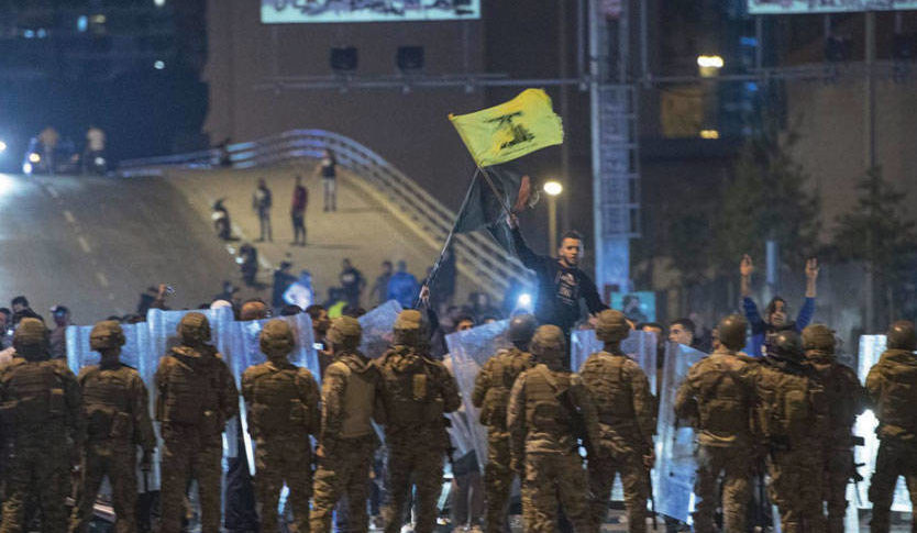 هل يتدخّل حزب الله لحل هذه العقدة؟