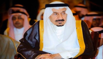 وفاة الأمير متعب بن عبدالعزيز الأخ غير الشقيق للملك سلمان