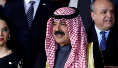 الكويت: هناك مؤشرات إيجابية لطي صفحة الخلاف الخليجي