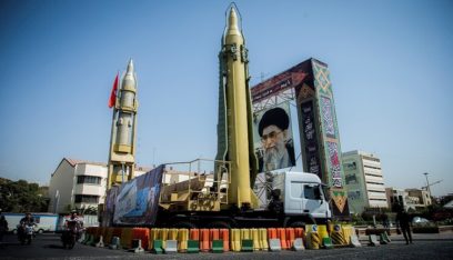 طهران: السعودية جادة في محادثاتها مع إيران