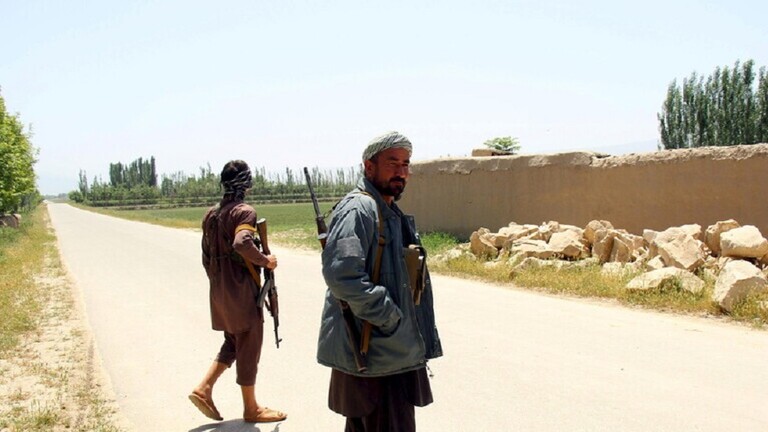 أفغانستان: مقتل 10 شرطة في هجوم شنته طالبان