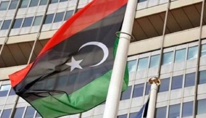 وزير الداخلية الليبي: اتفاق لإخلاء العاصمة طرابلس من المجموعات المسلحة