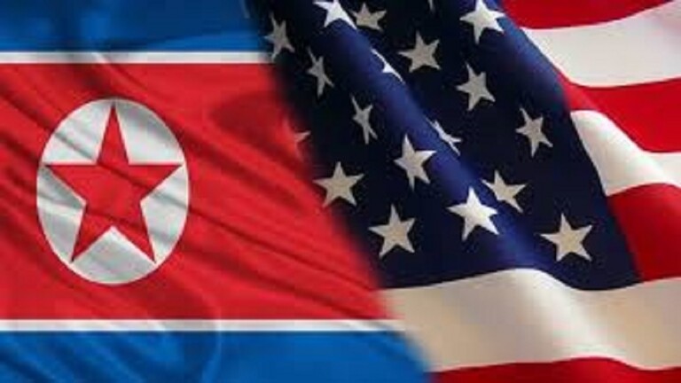 واشنطن: لا يوجد “موعد نهائي” للمفاوضات مع بيونغ يانغ
