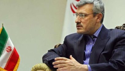 سفير إيران في بريطانيا: سياسة جونسون تعمل على خفض التوتر مع طهران