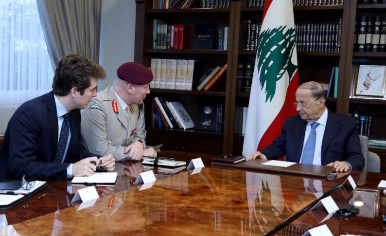 الرئيس عون: تعميم الفساد على الجميع أفقد ثقة اللبنانيين بقياداتهم وأثر سلباً على سمعة لبنان في الخارج
