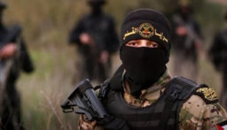 سرايا القدس: أوقعنا أمس قوة إسرائيلية في كمين محكم وفجرنا بها عبوات وقذائف في منطقة تل الزعتر شرقي مخيم جباليا