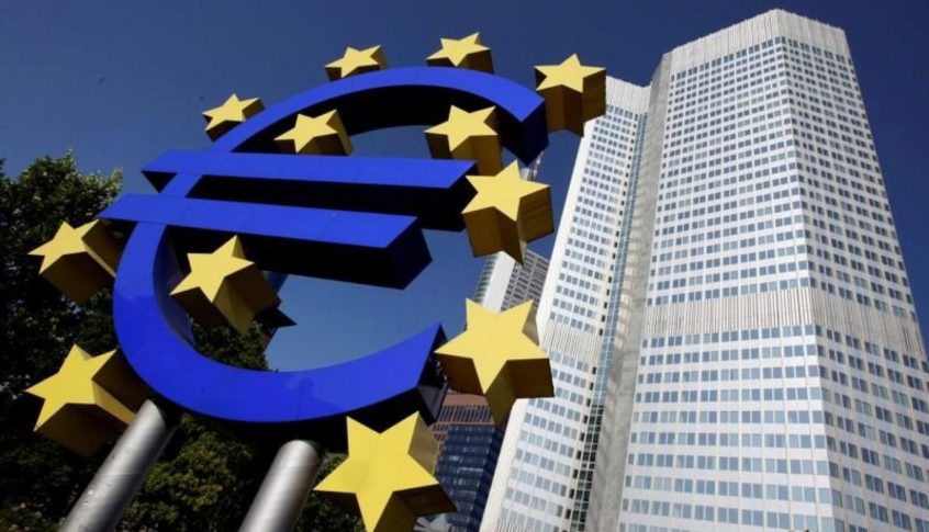 في خطوة غير مسبوقة.. البنك المركزي الأوروبي يخفف قواعد التمويل!